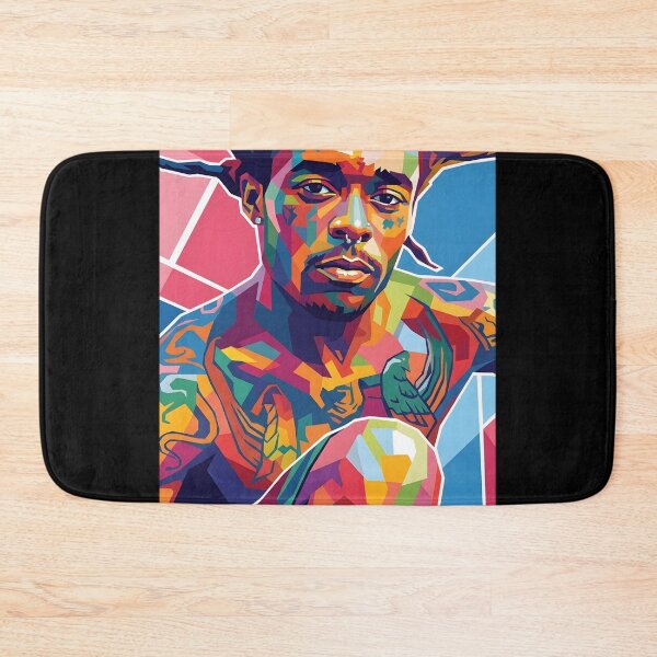 Item preview, Lil Uzi Vert Pop Art designed and sold by Kindcorner.