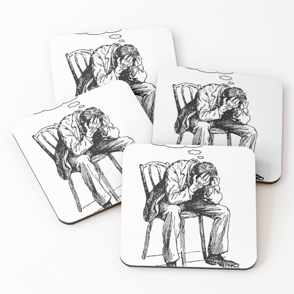 Item preview, Todavía extraño a Alex Harvey designed and sold by MarionMccu.