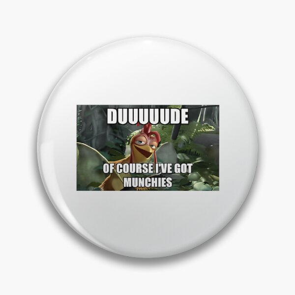 Item preview, Chicken Joe Meme  designed and sold by fallon-musicx.