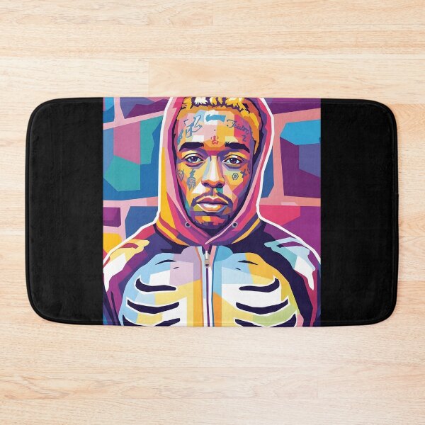 Item preview, Lil Uzi Vert Pop Art designed and sold by Kindcorner.