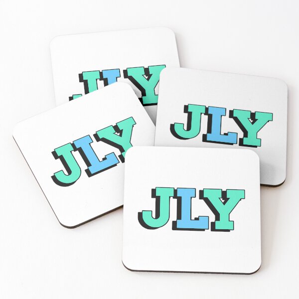 Item preview, Jesus Loves You (Jly) designed and sold by johnsongr-azia.