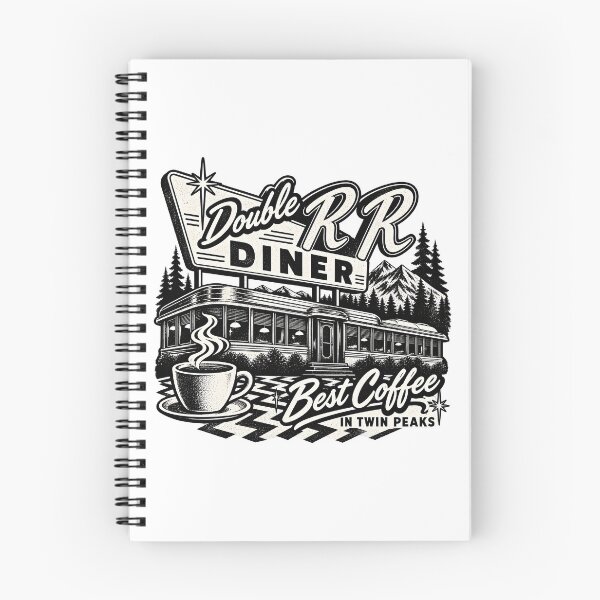 Item preview, Double R Dinner designed and sold by Deepwood.