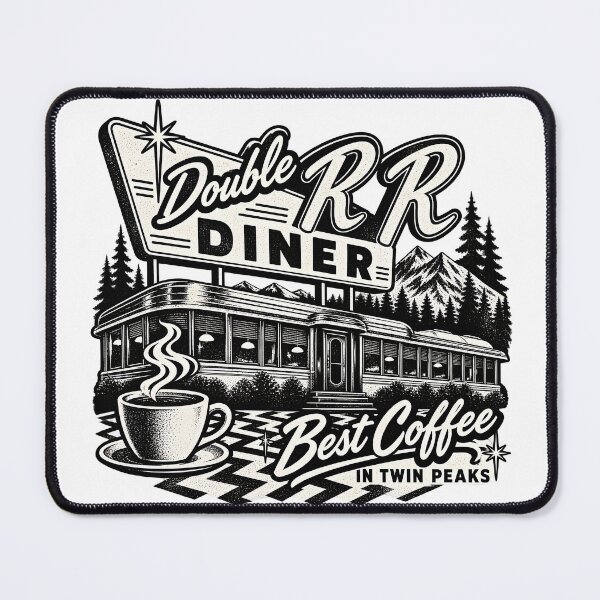 Item preview, Double R Dinner designed and sold by Deepwood.