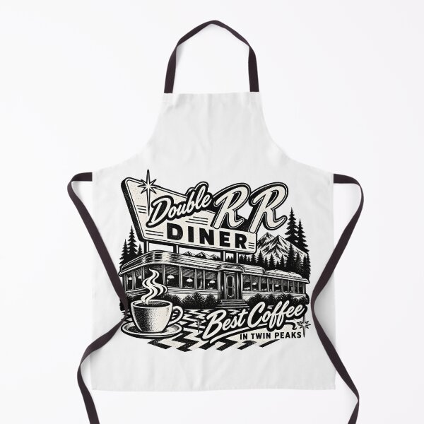 Item preview, Double R Dinner designed and sold by Deepwood.