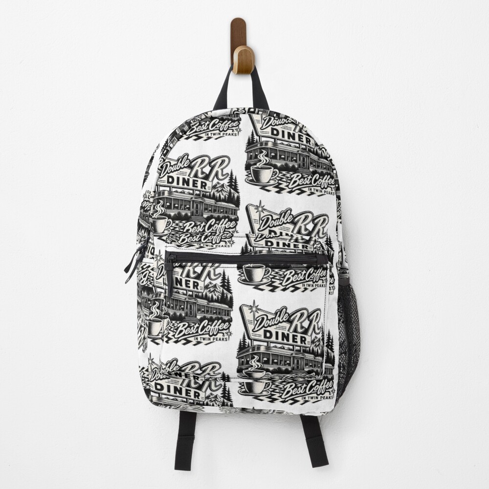 Artikel-Vorschau von Rucksack, designt und verkauft von Deepwood.