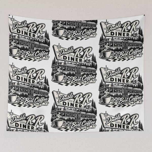 Item preview, Double R Dinner designed and sold by Deepwood.