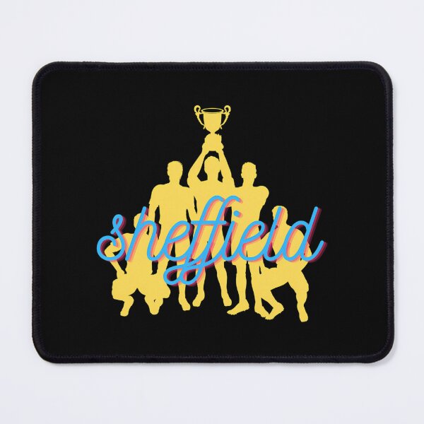 Item preview, Sheffield Wednesday designed and sold by ilyana-walz.