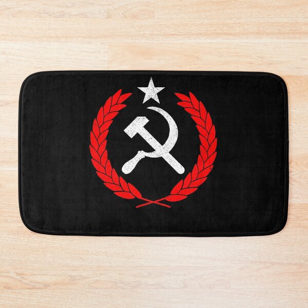 Item preview, The Hammer Sickle Symbol designed and sold by crenaviolena.