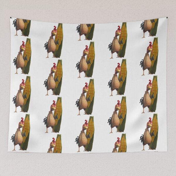 Item preview, Chicken Joe Meme designed and sold by fallon-musicx.