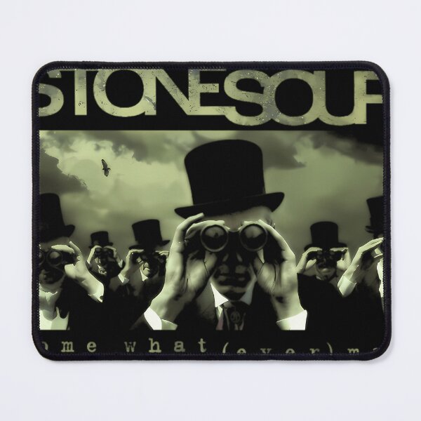 Item preview, Stone Sour Band designed and sold by MarionMccu.