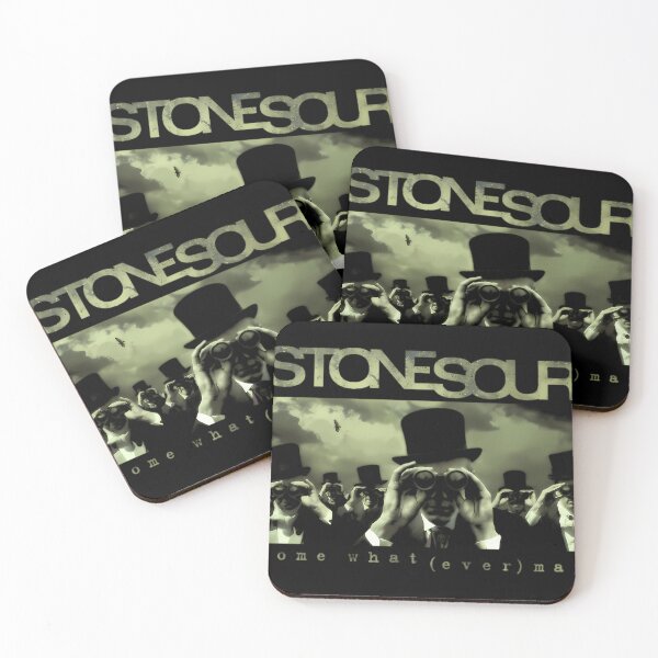 Item preview, Stone Sour Band designed and sold by MarionMccu.