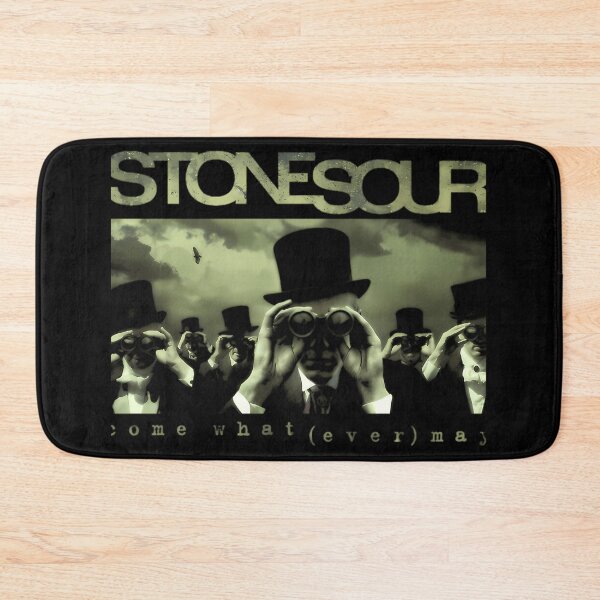 Item preview, Stone Sour Band designed and sold by MarionMccu.