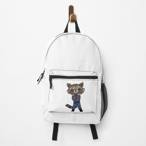 Item preview, Los mapaches merecen una segunda oportunidad. designed and sold by jody-kuhlman.