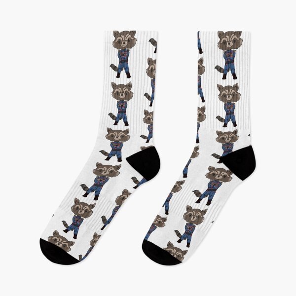 Item preview, Los mapaches merecen una segunda oportunidad. designed and sold by jody-kuhlman.