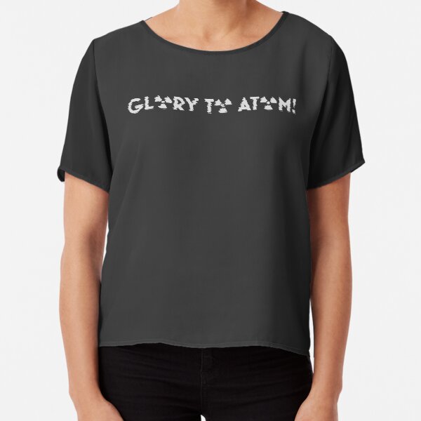 Chiffon Top