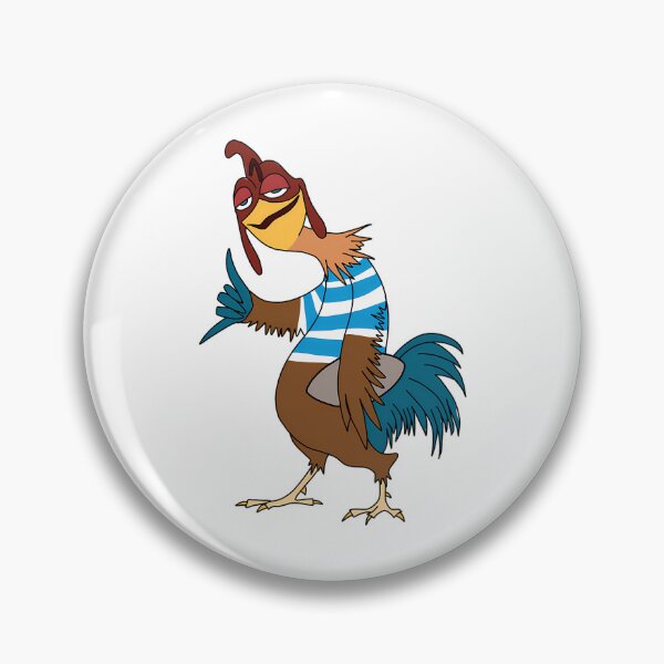 Item preview, Chicken Joe Rugby designed and sold by fallon-musicx.