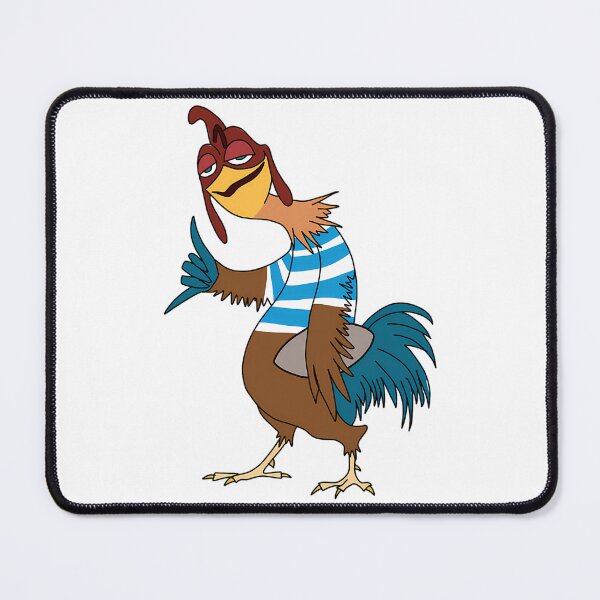 Item preview, Chicken Joe Rugby designed and sold by fallon-musicx.