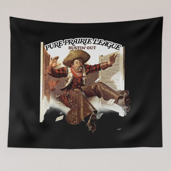 Item preview, Pure Prairie League Band designed and sold by MarionMccu.
