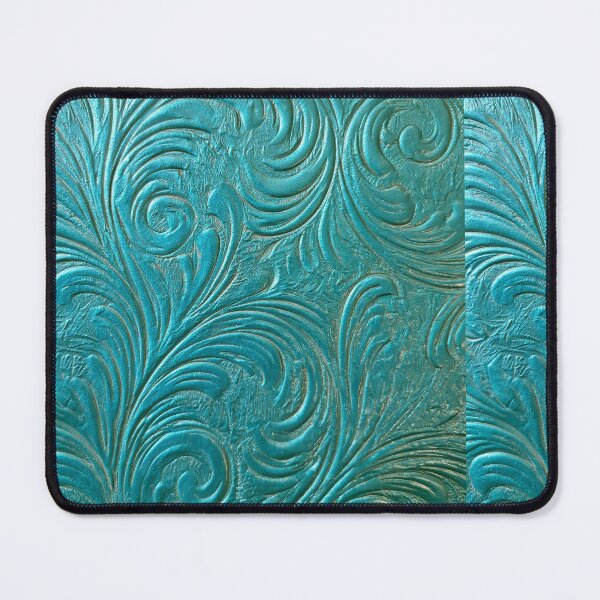 Item preview, Blue metal designed and sold by melridger.