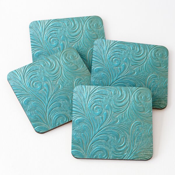 Item preview, Blue metal designed and sold by melridger.