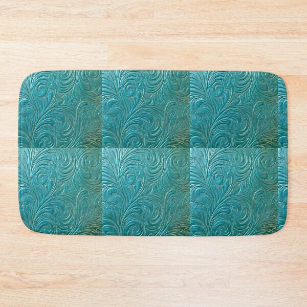 Item preview, Blue metal designed and sold by melridger.