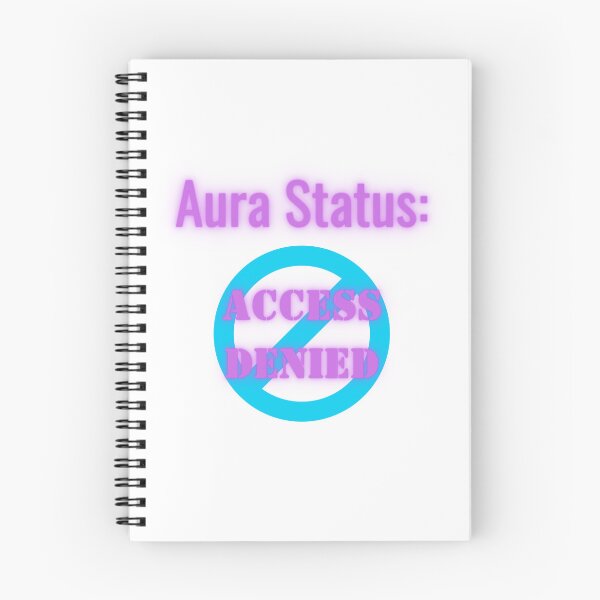 Item preview, Access Denied - Protect Your Peace Statement Design designed and sold by awake4eva.