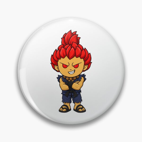Item preview, Akuma Chibi Cute designed and sold by GordonMLoper.