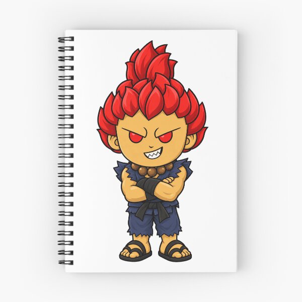 Artikelvorschau, Akuma Chibi Cute entworfen und verkauft von GordonMLoper.