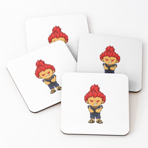 Item preview, Akuma Chibi Lindo designed and sold by GordonMLoper.