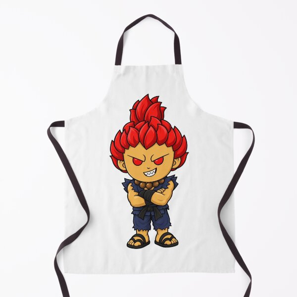 Artikelvorschau, Akuma Chibi Cute entworfen und verkauft von GordonMLoper.