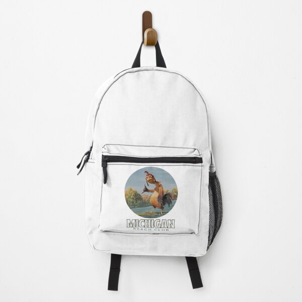 Item preview, Chicken Joe Surf Lake Michigan designed and sold by fallon-musicx.