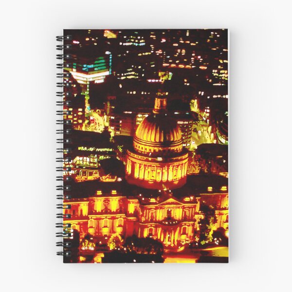 Item preview, St Paul's Cathederal designed and sold by Harold122Jade.