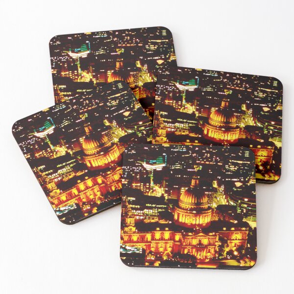 Item preview, St Paul's Cathederal designed and sold by Harold122Jade.
