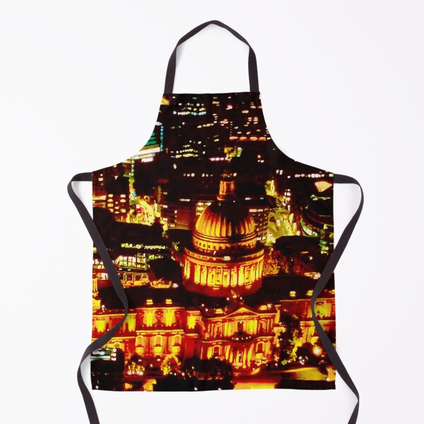 Item preview, St Paul's Cathederal designed and sold by Harold122Jade.