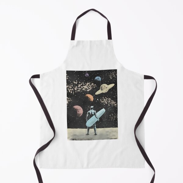 Item preview, Silver Surfer designed and sold by cayde-nsimon.