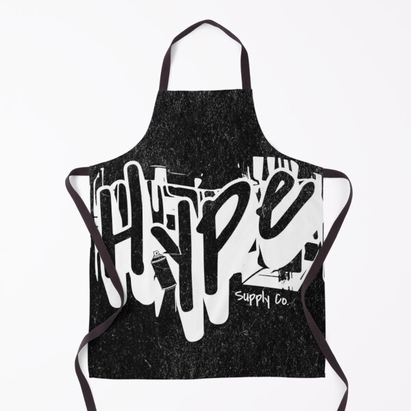 Artikelvorschau, Hype Supply Co. – Urban Graffiti Streetwear Design entworfen und verkauft von MindMess Studio.