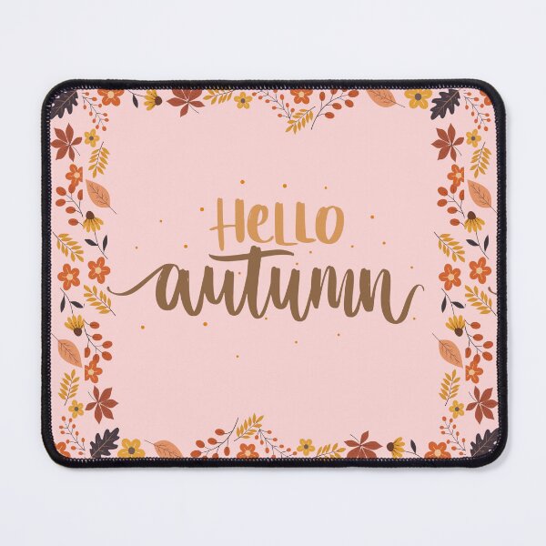 Item preview, Hello Autum!  designed and sold by RomeMely764.