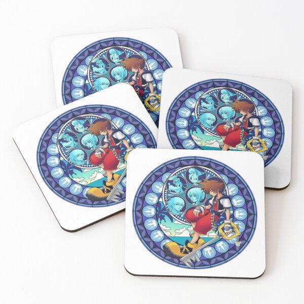 Item preview, corazones del reino designed and sold by WhimsySpore.