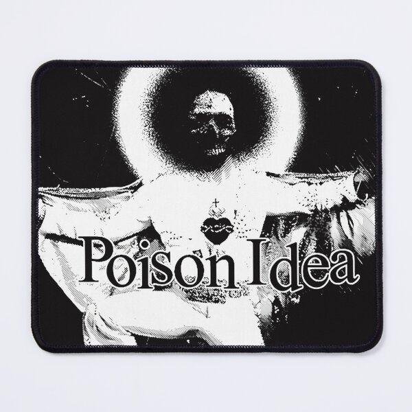Item preview, Poison Idea designed and sold by MarionMccu.