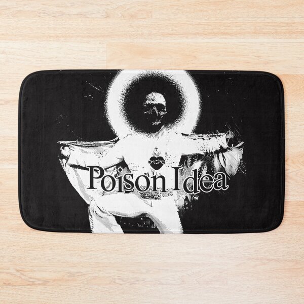 Item preview, Poison Idea  designed and sold by MarionMccu.