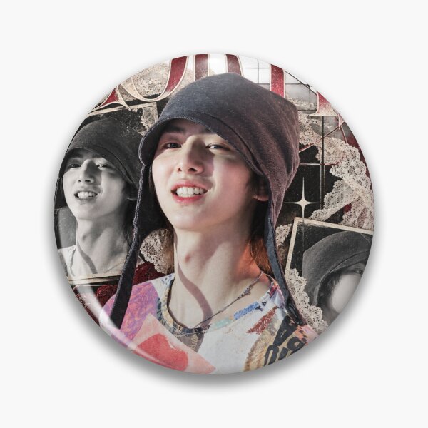 Item preview, CORTIS Juhoon Kpop Idol Design designed and sold by Valeree Store.