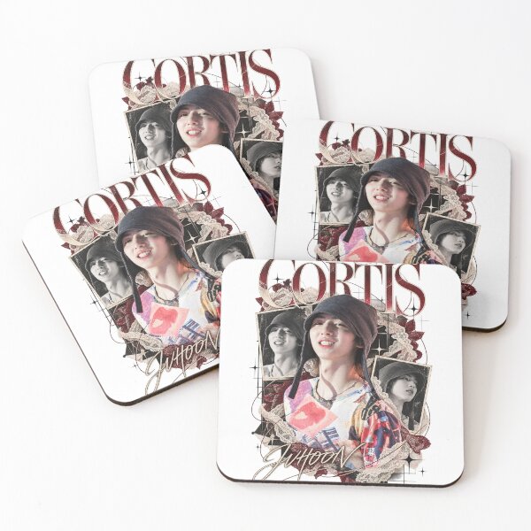 Item preview, CORTIS Juhoon Kpop Idol Design designed and sold by Valeree Store.