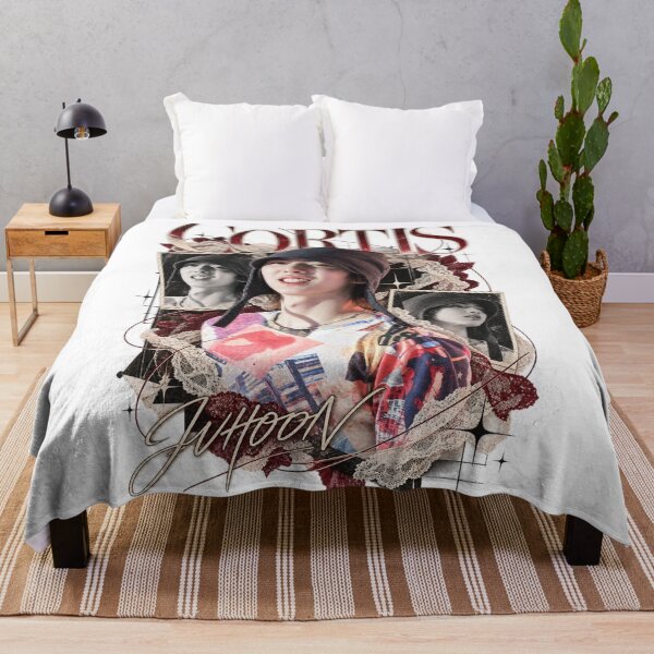 Artikelvorschau, CORTIS Juhoon Kpop Idol Design entworfen und verkauft von Valeree Store.
