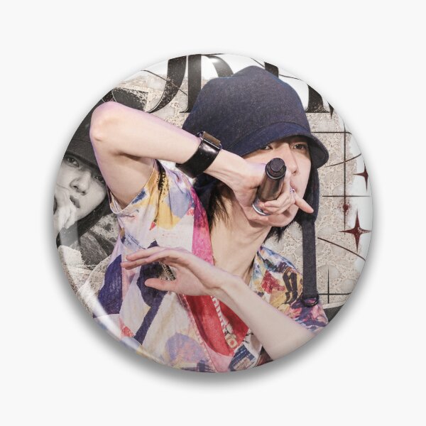 Item preview, Juhoon CORTIS Dark Kpop Visual designed and sold by Valeree Store.