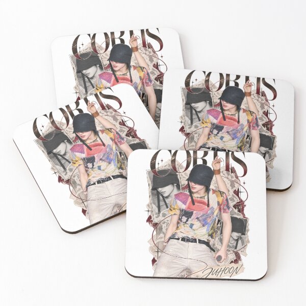 Item preview, Juhoon CORTIS Editorial Kpop Design designed and sold by Valeree Store.