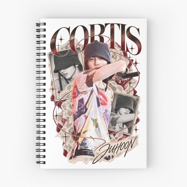 Item preview, CORTIS Juhoon Premium Fan Art designed and sold by Valeree Store.