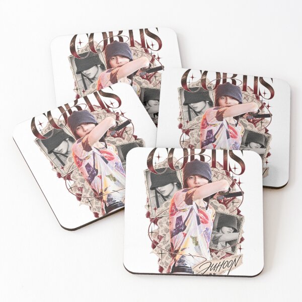 Item preview, CORTIS Juhoon Premium Fan Art designed and sold by Valeree Store.