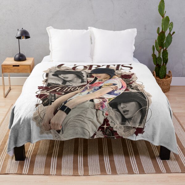 Artikelvorschau, Juhoon CORTIS Boy Group Kpop Artwork entworfen und verkauft von Valeree Store.