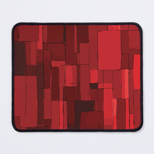 Item preview, The Red Squircle Series (No.03) designed and sold by Form Finding Design.