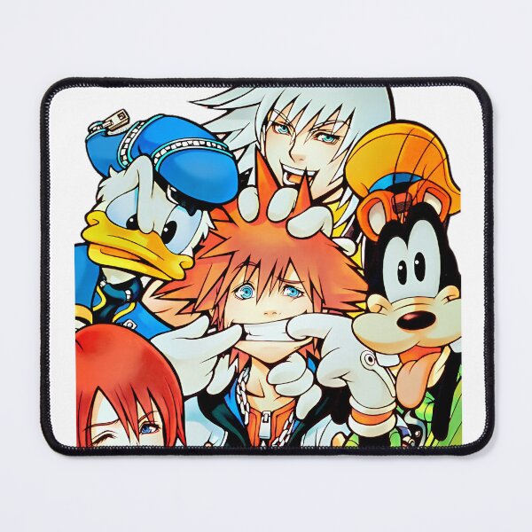 Item preview, kingdom hearts designed and sold by WhimsySpore.